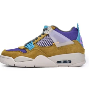 Air Jordan 4 Retro SP Desert Moss