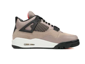 Air Jordan 4 Retro Taupe Haze