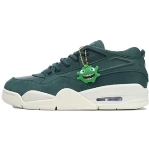 Air Jordan 4 RM 'Oxidized Green'
