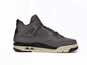 Air Jordan 4 Violet Ore