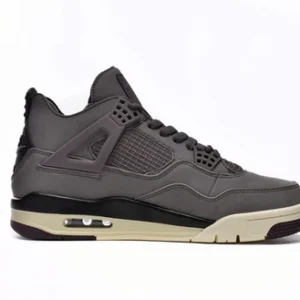 Air Jordan 4 Violet Ore