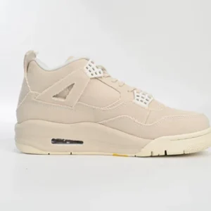 Air Jordan 4 WMNS “Canvas”