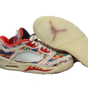 Air Jordan 5 Low "Doernbecher 2022"