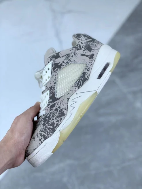 Air Jordan 5 Low "Wings"