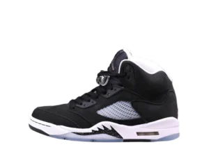 Air Jordan 5 "Oreo"