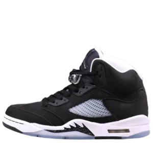Air Jordan 5 "Oreo"