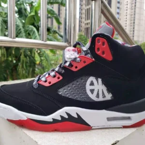 Air Jordan 5 "Quai 54"