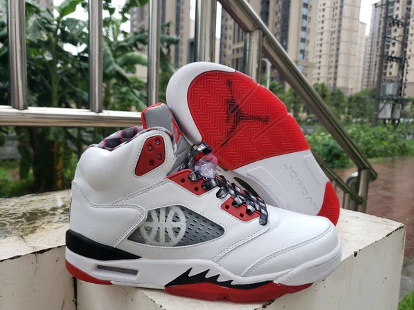 Jordan 5 Retro 'Tokyo T23'