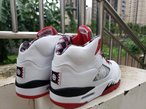 Jordan 5 Retro 'Tokyo T23'