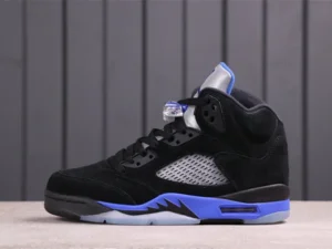 Air Jordan 5 "Racer Blue"