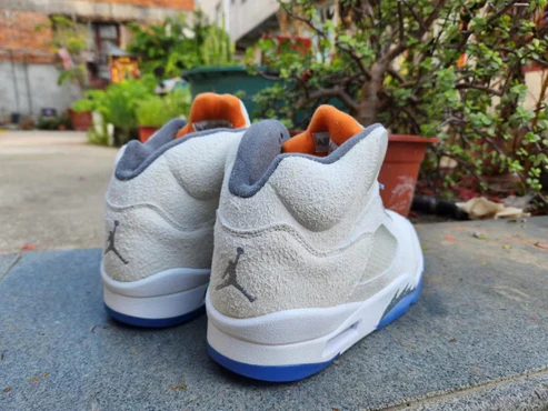 Air Jordan 5 SE “Craft”
