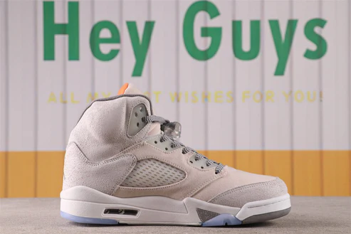 Air Jordan 5 SE "Craft