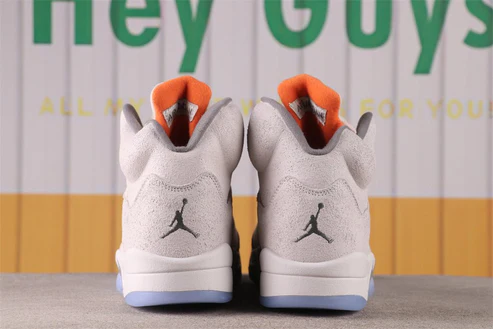 Air Jordan 5 SE "Craft