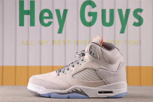 Air Jordan 5 SE "Craft