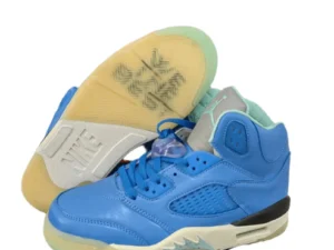 Air Jordan 5 "We The Best"