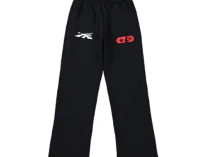 Hellstar Black Sweatpants