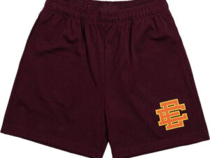 EE Basic Short Claret
