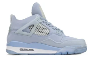 JORDAN 4 x OFF-WHITE ARCTIC