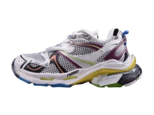 BALENCIAGA RUNNER x MULTICOLORED
