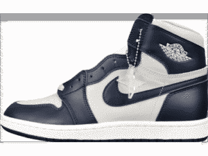 JORDAN 1 HIGH 85 x GEORGETOWN