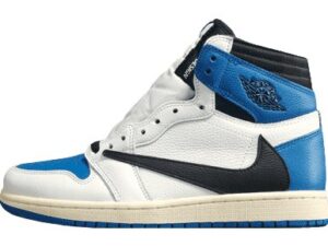 JORDAN 1 HIGH OG SP x FRAGMENT TRAVIS SCOTT