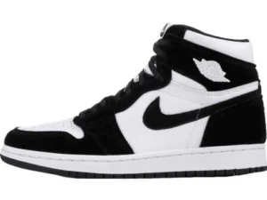 JORDAN 1 HIGH x PANDA BLACK/WHITE