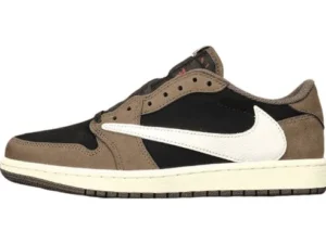 JORDAN 1 LOW OG SP x TRAVIS SCOTT