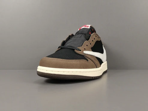 JORDAN 1 LOW OG SP x TRAVIS SCOTT