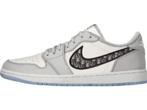 JORDAN 1 LOW x DIOR