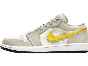 JORDAN 1 LOW x PALM TREE