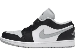 JORDAN 1 LOW x SHADOW