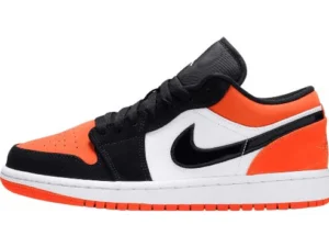 JORDAN 1 LOW x SHATTERED BACKBOARD