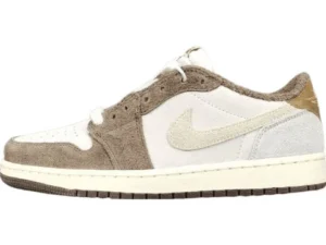 JORDAN 1 LOW x YEAR OF THE RABBIT
