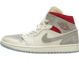 JORDAN 1 MID SNEAKERSNSTUFF 20TH ANNIVERSARY