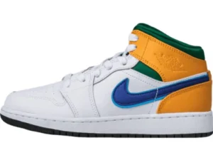 JORDAN 1 MID x ALTERNATE MULTI-COLOR