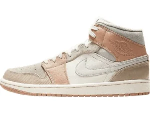 JORDAN 1 MID x MILAN