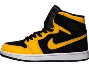 JORDAN 1 MID x REVERSE NEW LOVE