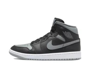 JORDAN 1 MID x SHADOW