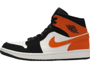 JORDAN 1 MID x SHATTERED BACKBOARD