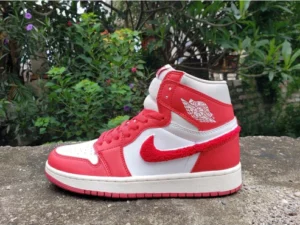 JORDAN 1 MID x SYRACUSE