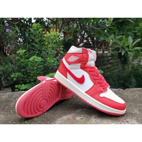 JORDAN 1 MID x SYRACUSE