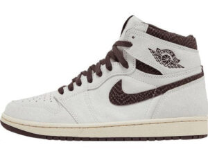 JORDAN 1 RETRO HIGH OG x A MA MANIERE