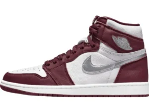JORDAN 1 RETRO HIGH OG x BORDEAUX