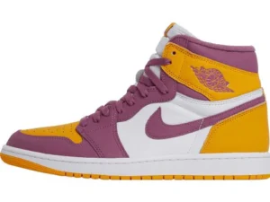 JORDAN 1 RETRO HIGH OG x BROTHERHOOD