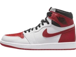 JORDAN 1 RETRO HIGH OG x HERITAGE