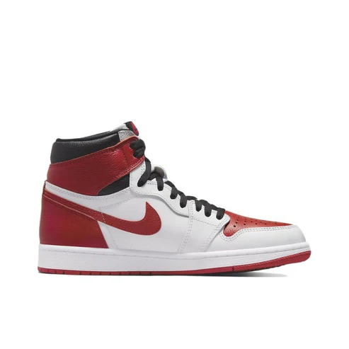 JORDAN 1 RETRO HIGH OG x HERITAGE