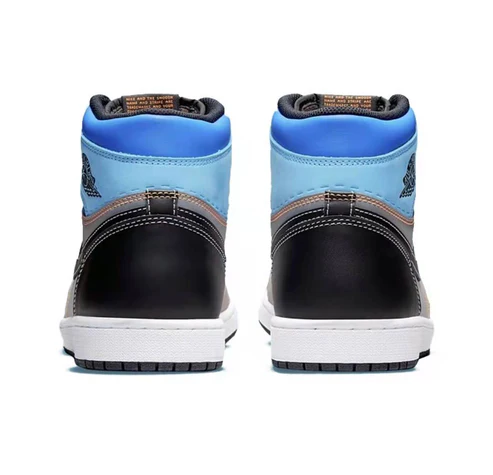 JORDAN 1 RETRO HIGH OG x PROTOTYPE