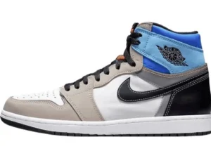 JORDAN 1 RETRO HIGH OG x PROTOTYPE