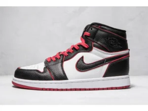 JORDAN 1 RETRO HIGH x BLOODLINE