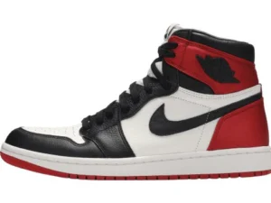 JORDAN 1 RETRO HIGH x BRED TOE